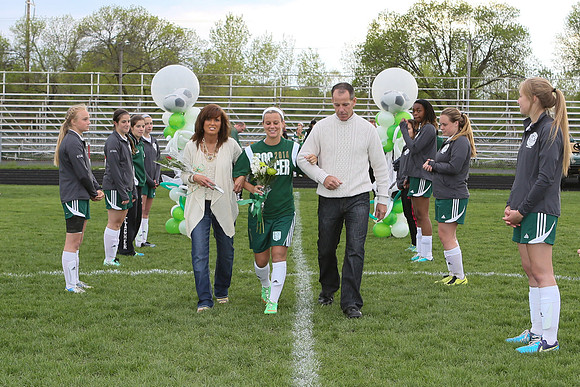 Boylan Varsity Girls Soccer Senior Night 5-16-2014-3516