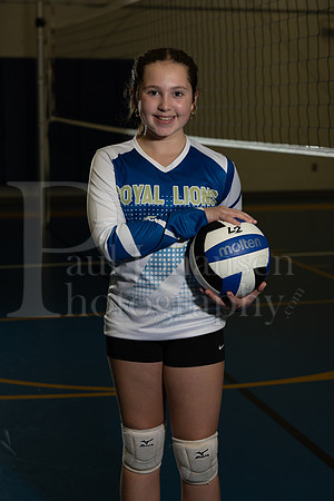 RC Middle School 7th Grade Volleyball Fall 2024-0103