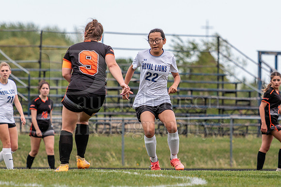 Rockford Christian Girls Varsity Soccer vs Winnebago 5-16-2025-0302