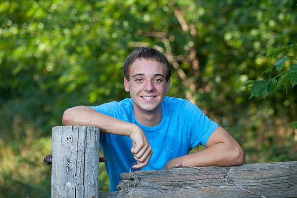 Mike Lundeen Senior Images-5080