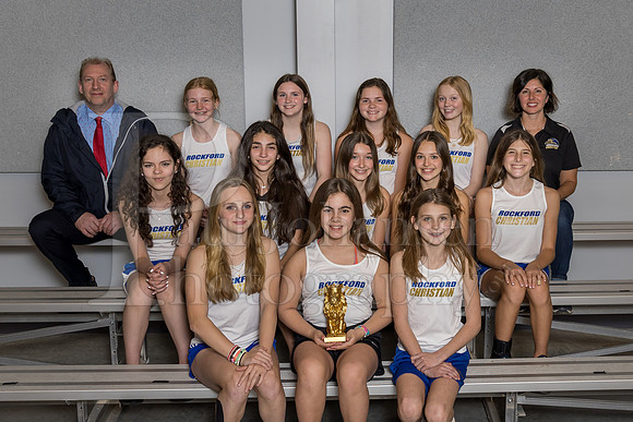 Rockford Christian Middle School Track Spring 2022-0434