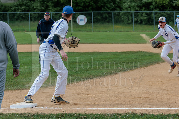 Rockford Christian Boys Varsity Baseball vs Pecatonica 5-19-2025-0188
