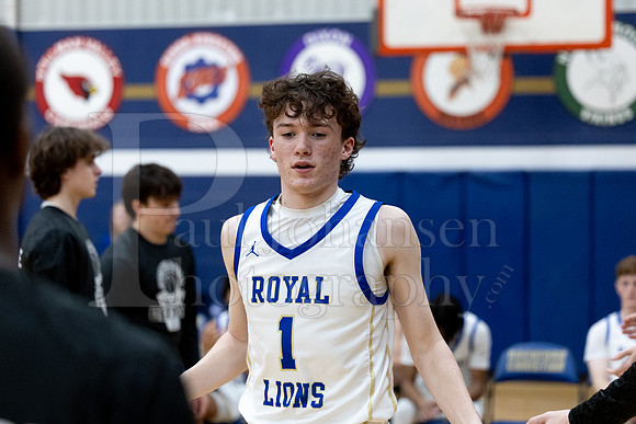 Rockford Christian Boys Varsity Basketball vs Winnebago 2-28-2025-0053