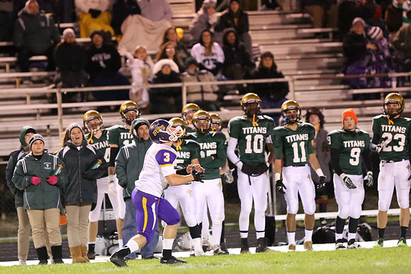 Boylan Varsity Football vs Belvidere 10-25-2013-8470