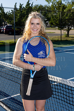 Rockford Christian Girls Tennis Fall 2024-0283