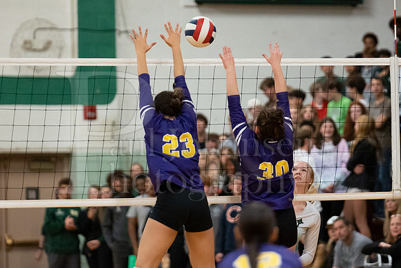 Boylan Girls Varsity Volleyball vs Belvidere 10-13-2022-0499