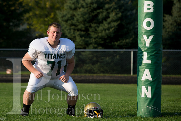 Boylan Varsity Senior Football Photo Shoot 9-27-2014-5239