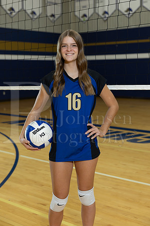 Rockford Christian Girls JV Volleyball Fall 2024-0212