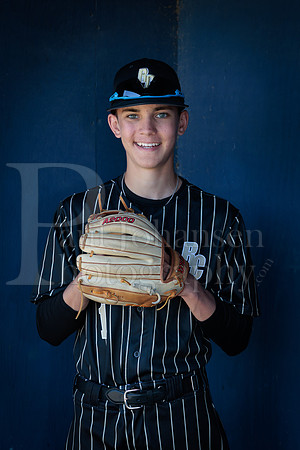 Rockford Christian Boys Varsity Baseball Spring 2025-0242