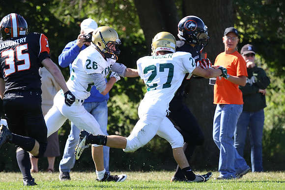 Boylan JV Football vs Harlem 9-13-2013-1678