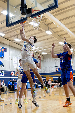 Rockford Christian Boys Varsity Basketball vs Geona Kingston 2-26-2025-0586