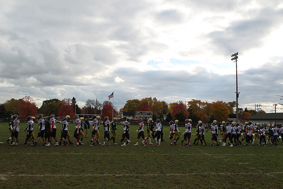 Boylan Varsity Football vs Belvidere North 11-2-2013 Playoff Game-1267