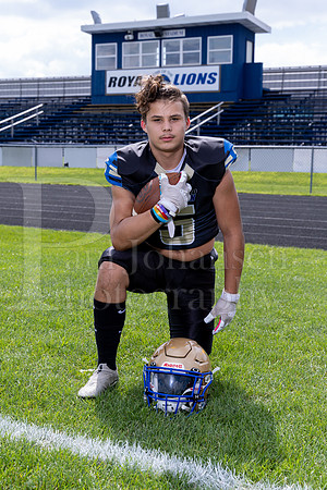 Rockford Christian Varsity Football Fall 2022-0108