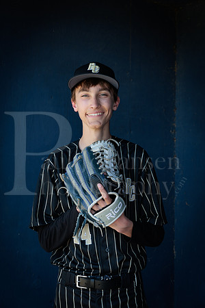 Rockford Christian Boys Varsity Baseball Spring 2025-0403