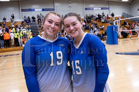 Rockford Christian Girls Varsity Volleyball vs Winnebago 10-15-2024-0029