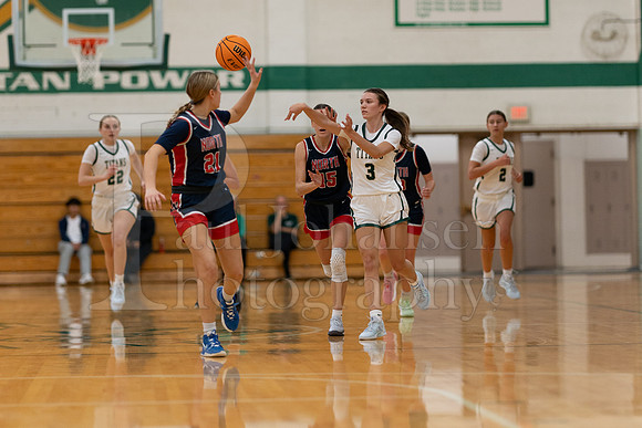 Boylan Girls Varsity Basketball vs Belvidere North 12-6-2024-0230
