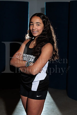 Rockford Christian Middle School Track Spring 2025-0112