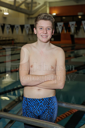Rockford Christian Boys Swimming Winter 2021-0008