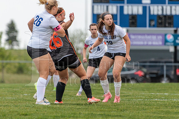 Rockford Christian Girls Varsity Soccer vs Winnebago 5-16-2025-0151