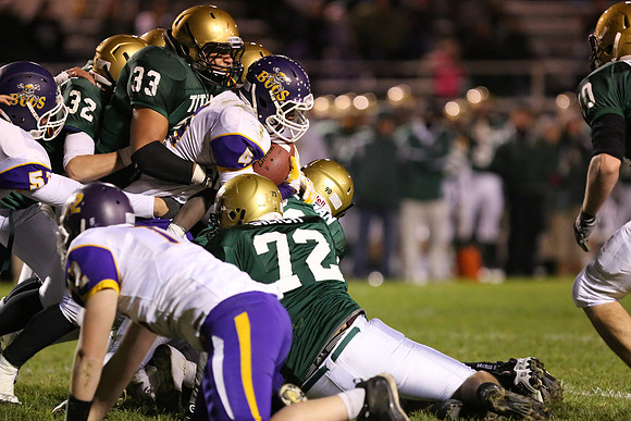 Boylan Varsity Football vs Belvidere 10-25-2013-8528