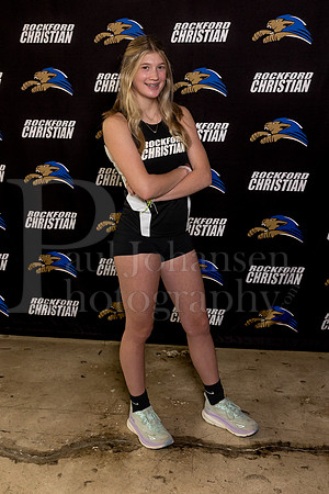 Rockford Christian Middle School Track Spring 2024-0350