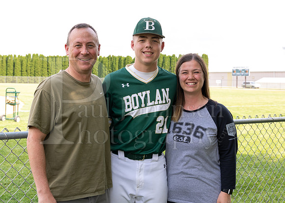 Boylan Boys Baseball Senior Night 5-24-2021-0033