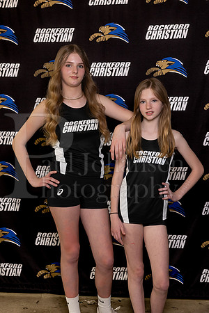 Rockford Christian Middle School Track Spring 2024-0195