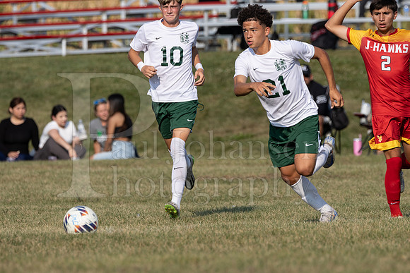 Boylan Boys Varsity Soccer vs Jefferson 9-10-2024-0574