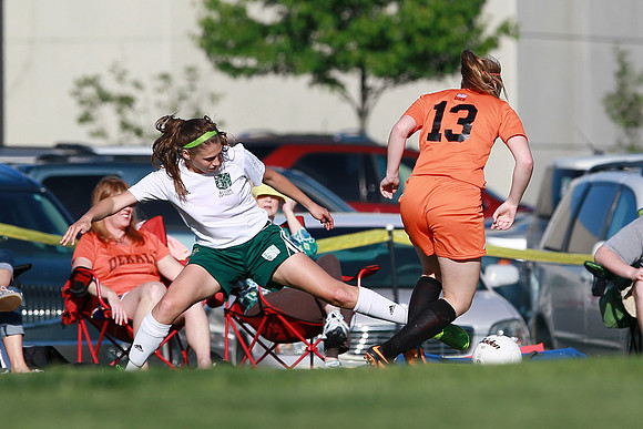 Boylan Girls Varisty Soccer vs Dekalb Sectional Final 5-30-2104-0097
