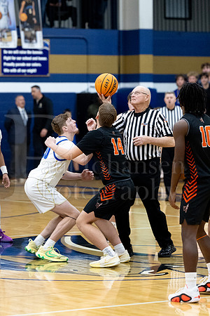 Rockford Christian Boys Varsity Basketball vs Winnebago 2-28-2025-0104
