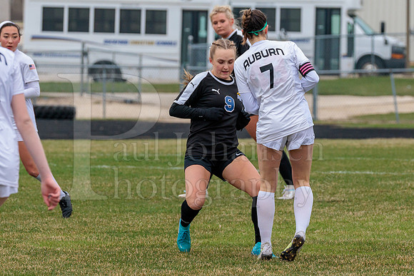 Rockford Christian Girls Varsity Soccer vs Auburn 4-1-2025-0254