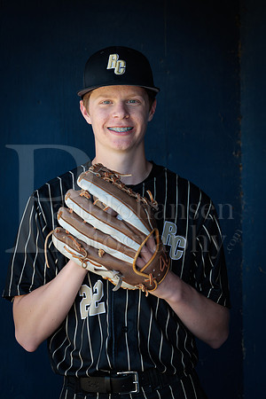 Rockford Christian Boys Varsity Baseball Spring 2025-0288