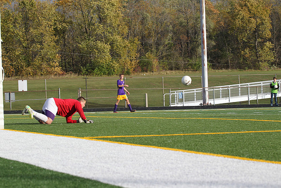 Boylan Varsity Boys Soccer vs Hononegah Regional Final 10-26-2013-4575