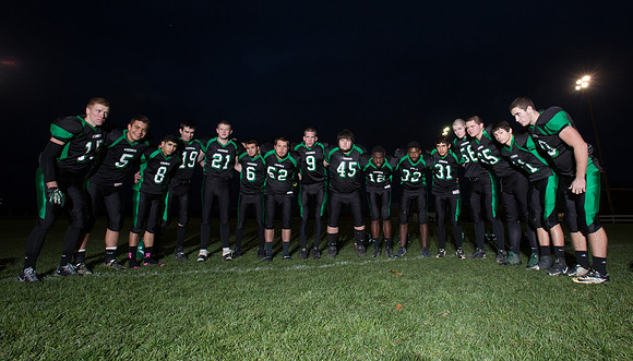 North Boone Varsity Football Team Pictures 10-28-2013-9408