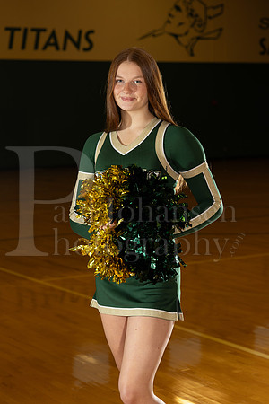 Boylan Senior Cheer Basketball Photo Shoot 12-27-2024-0213