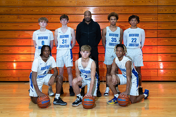 Rockford Christian Boys Bsketball Winter 2021-0165