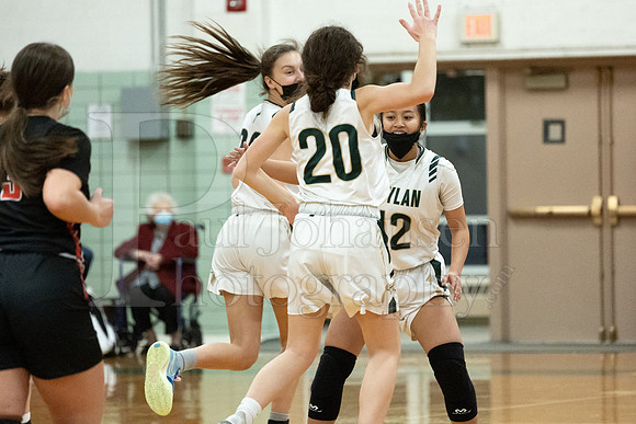 Boylan Girls Varsity Basketball vs East 1-28-2022-0504