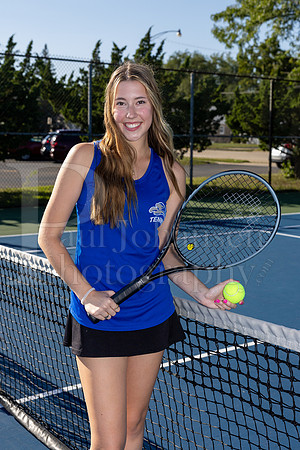 Rockford Christian Girls Tennis Fall 2024-0202