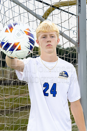 Rockford Christian Boys Varsity Soccer Fall 2024-0160