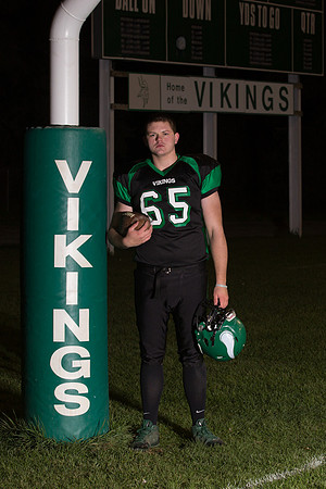 North Boone Varsity Football Team Pictures 10-28-2013-9500