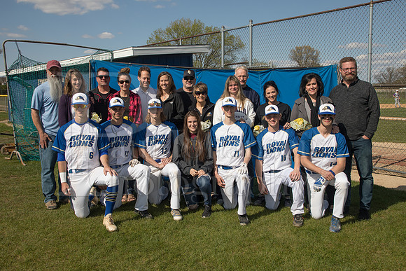 Rockford Christian Boys Baseball Senior Night 5-13-2019-0076