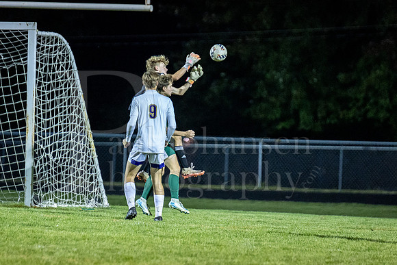 Boylan Boys Varsity Soccer vs Hononegah 10-3-2024-0301