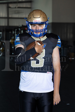 Rockford Christian Varsity Football Fall 2024-0581