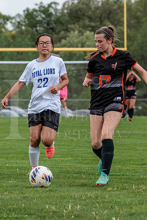 Rockford Christian Girls Varsity Soccer vs Winnebago 5-16-2025-0808