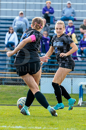 Rockford Christian Girls Varsity Soccer vs Dixon 4-22-2025-0049