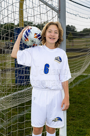 Rockford Christian Boys Varsity Soccer Fall 2024-0118