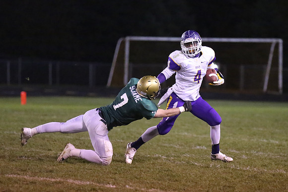 Boylan Varsity Football vs Belvidere 10-25-2013-8591