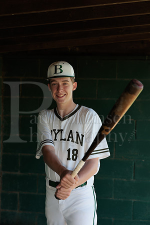 Boylan Boys Baseball Seniors Banner Shoot-0062
