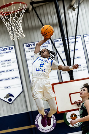 Rockford Christian Boys Varsity Basketball vs N Boone 1-10-2025-0503-2