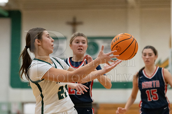 Boylan Girls Varsity Basketball vs Belvidere North 12-6-2024-0307